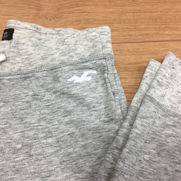 Hollister jogger sweat pants size XS - Picture 2 of 8